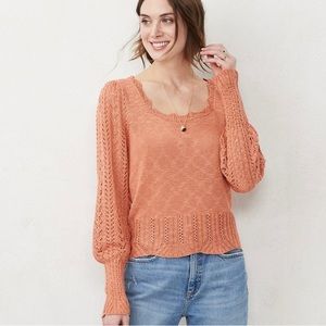 Lauren Conrad • Sweater